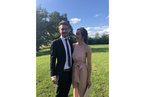 Bienvenue sur le site de notre mariage
