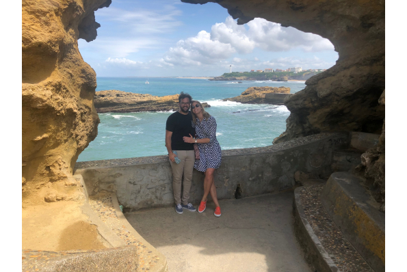Bienvenue sur le site de notre mariage