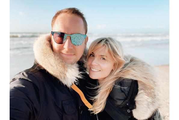 MilleMercisMariage - Liste de mariage