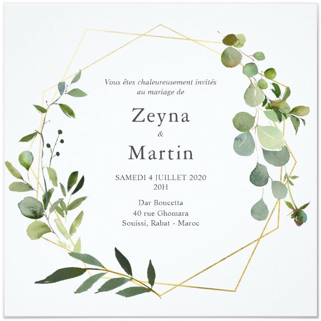 MilleMercisMariage - Liste de mariage