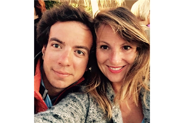 Bienvenue sur le site de notre mariage