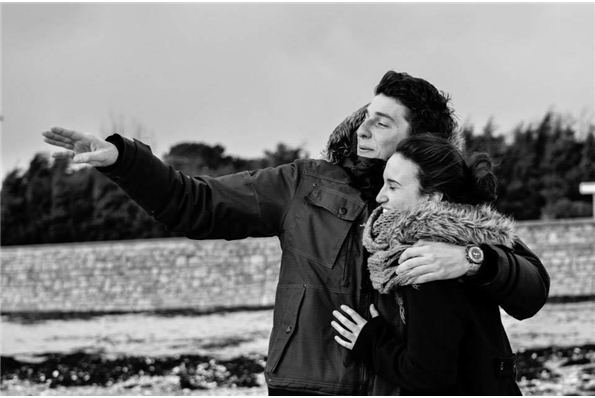 Bienvenue sur le site de notre mariage