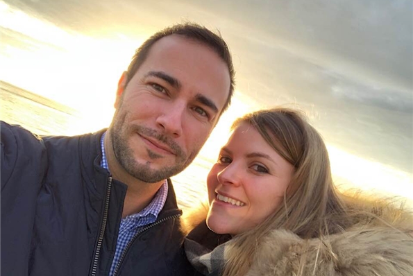 Bienvenue sur le site de notre mariage