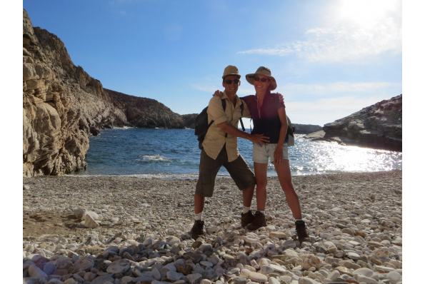Bienvenue sur le site de notre mariage