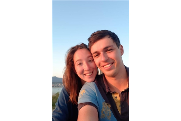 Bienvenue sur le site de notre mariage
