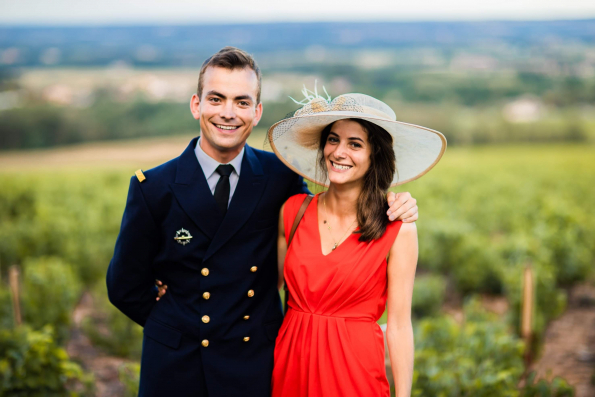 Bienvenue sur le site de notre mariage