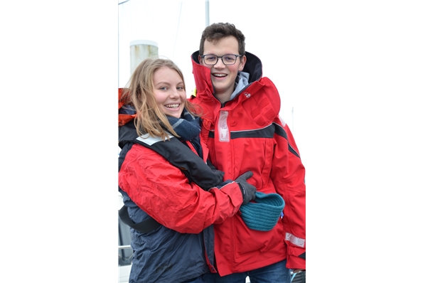Bienvenue sur le site de notre mariage
