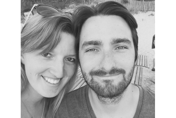 Bienvenue sur le site de notre mariage