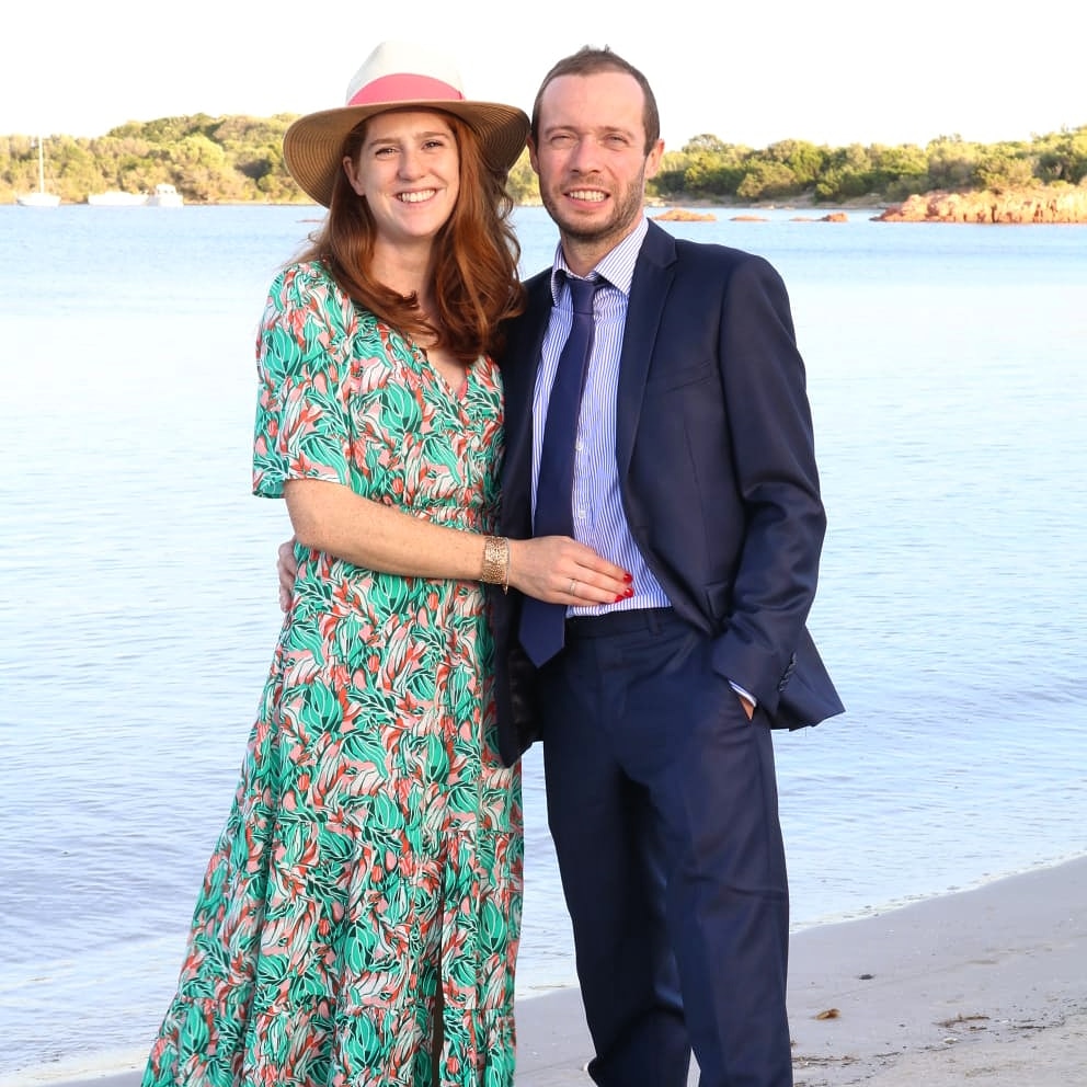 MilleMercisMariage - Liste de mariage