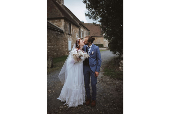 Bienvenue sur le site de notre mariage