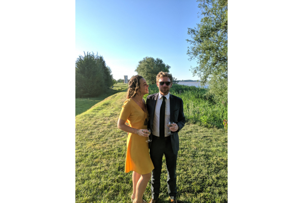 Bienvenue sur le site de notre mariage