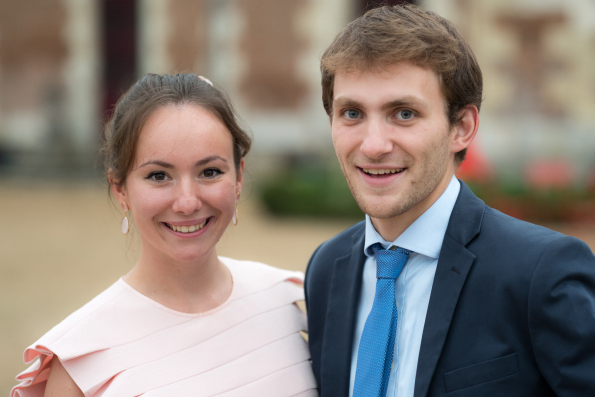 MilleMercisMariage - Liste de mariage