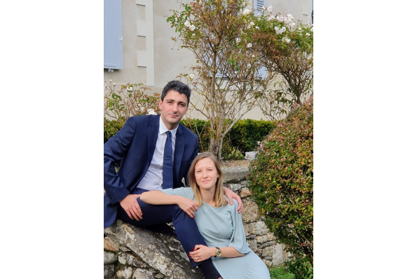 MilleMercisMariage - Liste de mariage