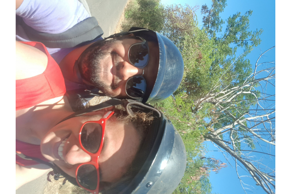 Bienvenue sur le site de notre mariage