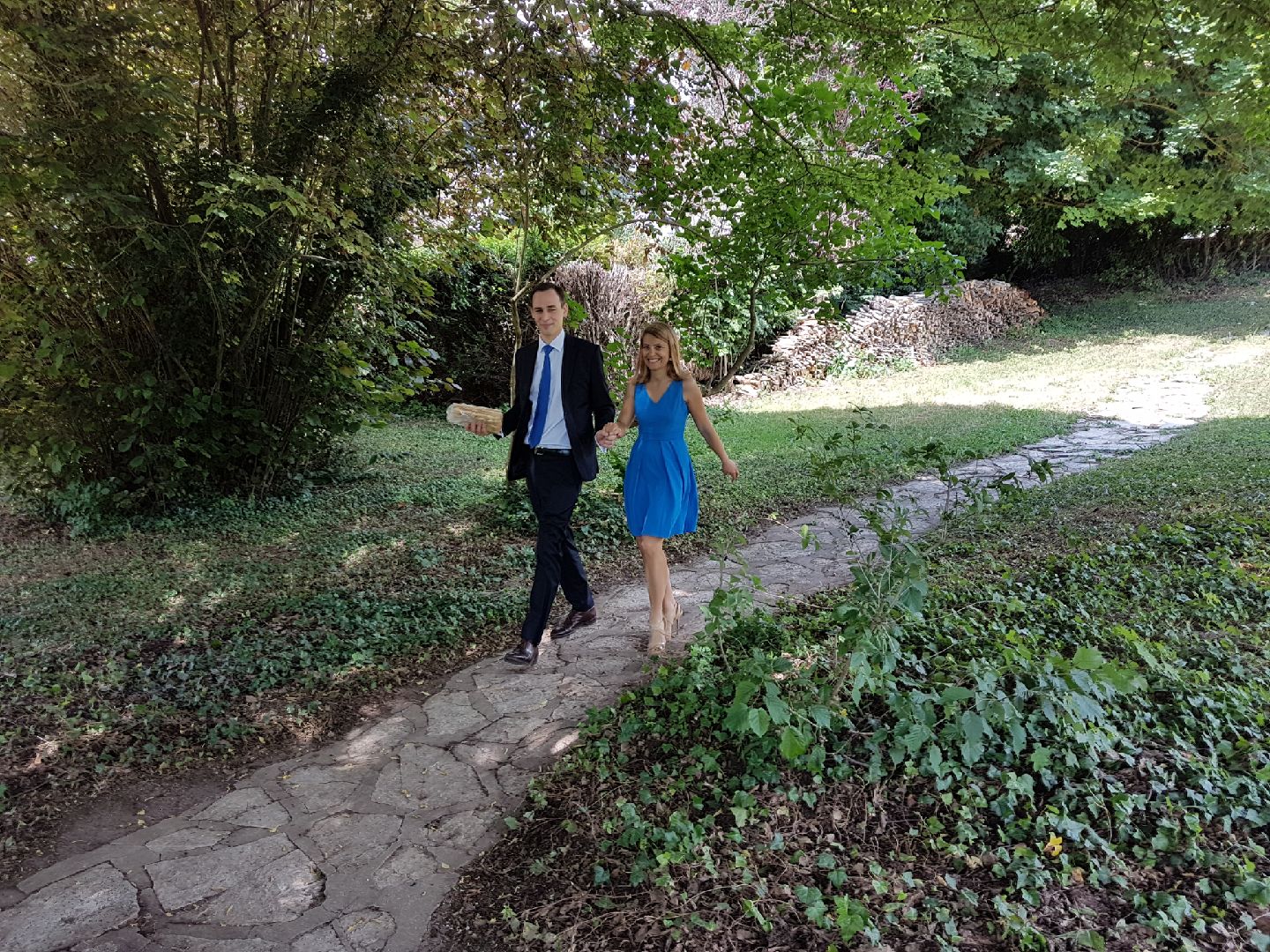 MilleMercisMariage - Liste de mariage