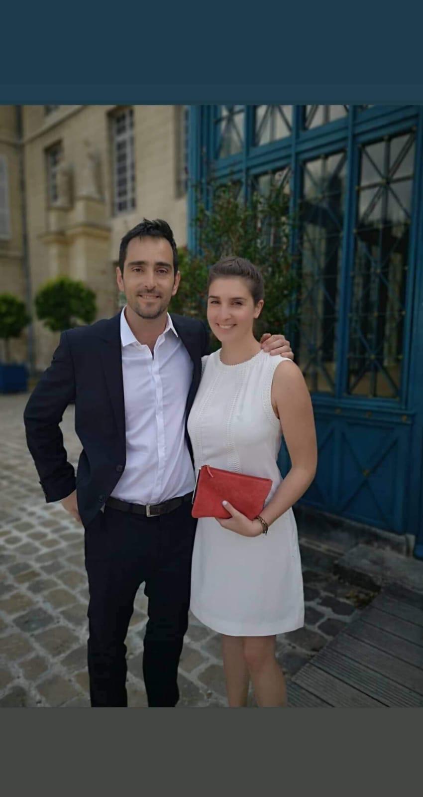 MilleMercisMariage - Liste de mariage