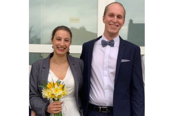 MilleMercisMariage - Liste de mariage