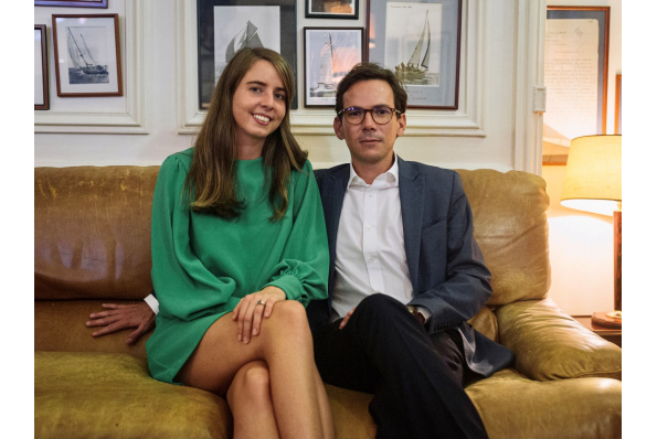 Bienvenue sur le site de notre mariage