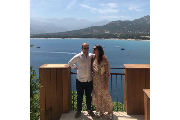 Bienvenue sur le site de notre mariage