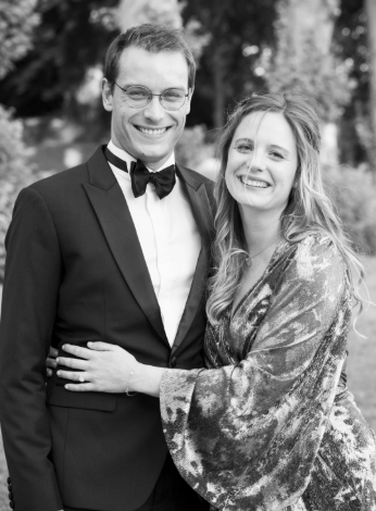 MilleMercisMariage - Liste de mariage