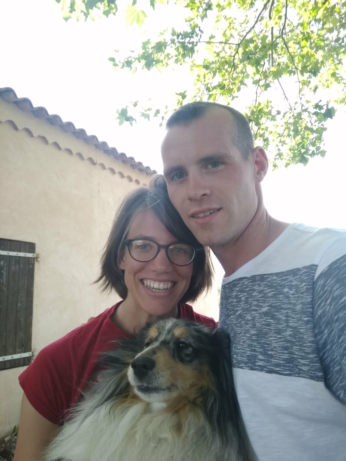 MilleMercisMariage - Liste de mariage