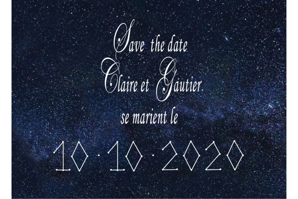 MilleMercisMariage - Liste de mariage