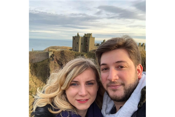 Bienvenue sur le site de notre mariage