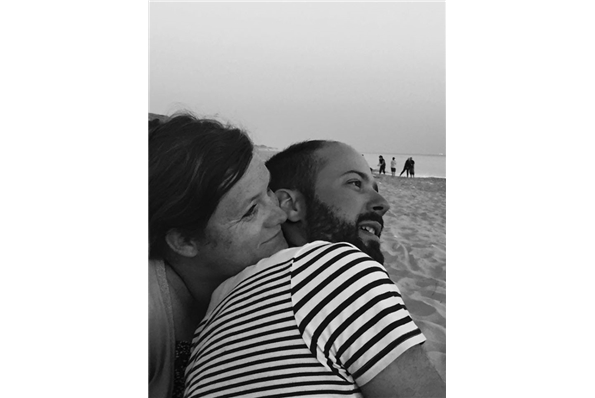 Bienvenue sur le site de notre mariage