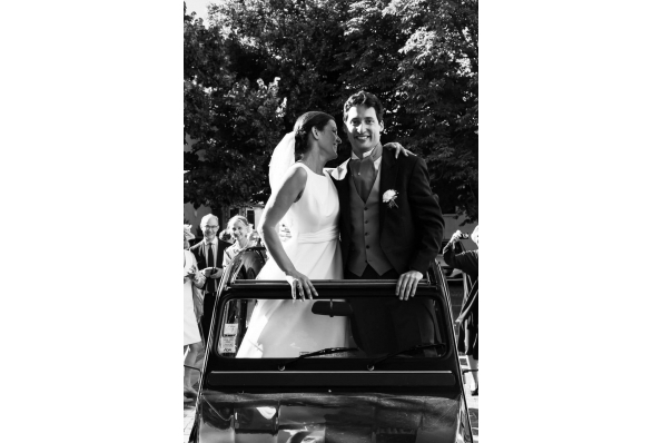 Bienvenue sur le site de notre mariage