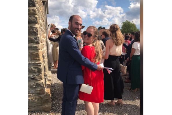 MilleMercisMariage - Liste de mariage