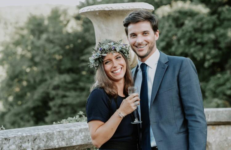 MilleMercisMariage - Liste de mariage