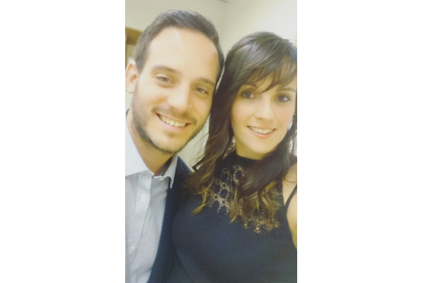 Bienvenue sur le site de notre mariage