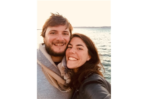 Bienvenue sur le site de notre mariage
