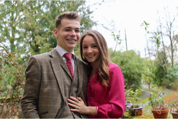 Bienvenue sur le site de notre mariage