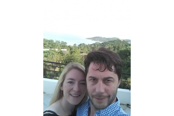 Bienvenue sur le site de notre mariage