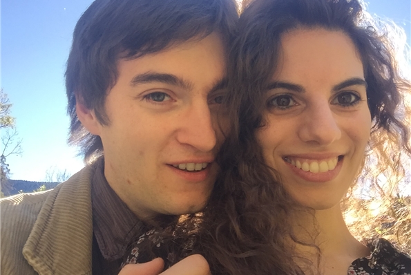 Bienvenue sur le site de notre mariage