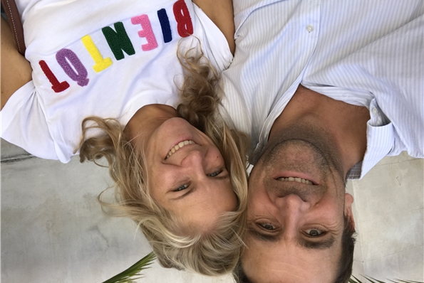 Bienvenue sur le site de notre mariage