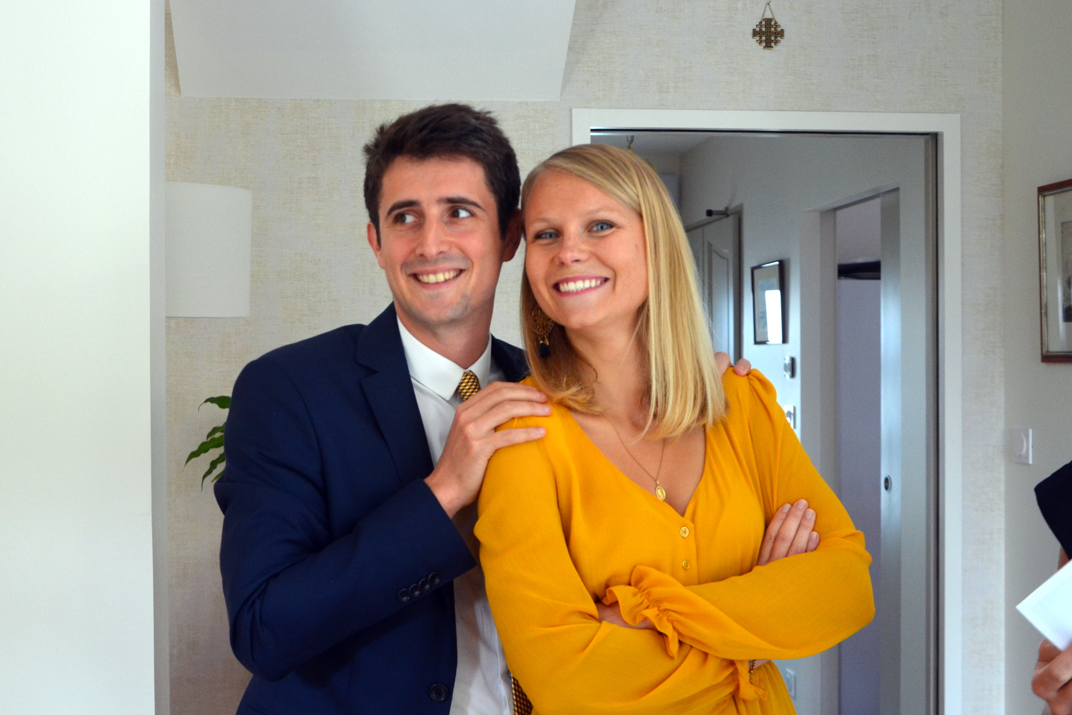 MilleMercisMariage - Liste de mariage