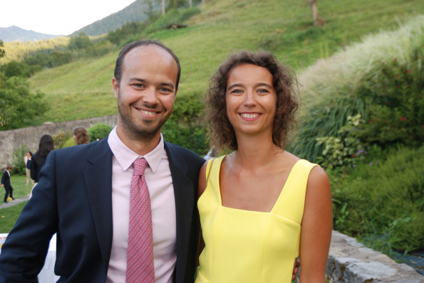 Bienvenue sur le site de notre mariage