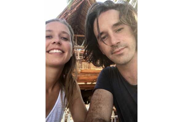 Bienvenue sur le site de notre mariage