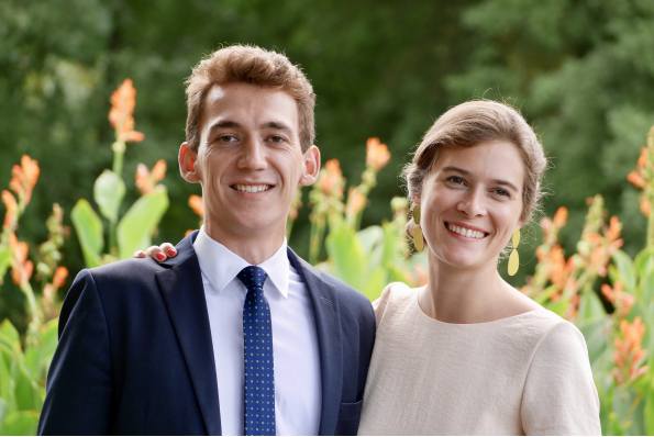 MilleMercisMariage - Liste de mariage