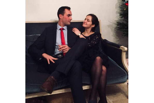Bienvenue sur le site de notre mariage