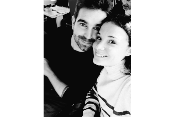 Bienvenue sur le site de notre mariage