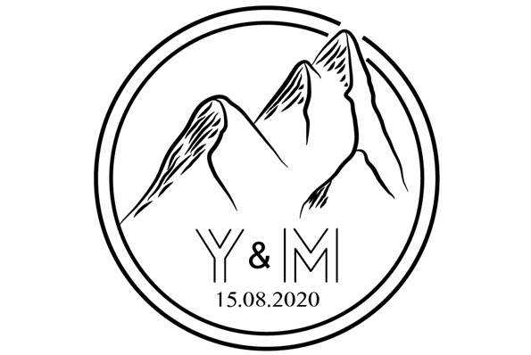 Bienvenue sur le site de notre mariage