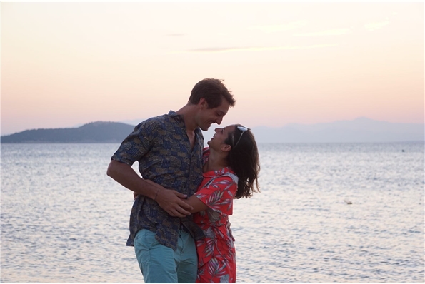 Bienvenue sur le site de notre mariage