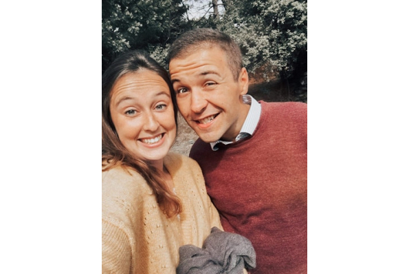Bienvenue sur le site de notre mariage