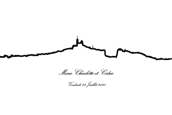 Bienvenue sur le site de notre mariage