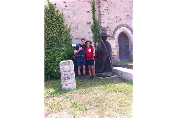 Bienvenue sur le site de notre mariage