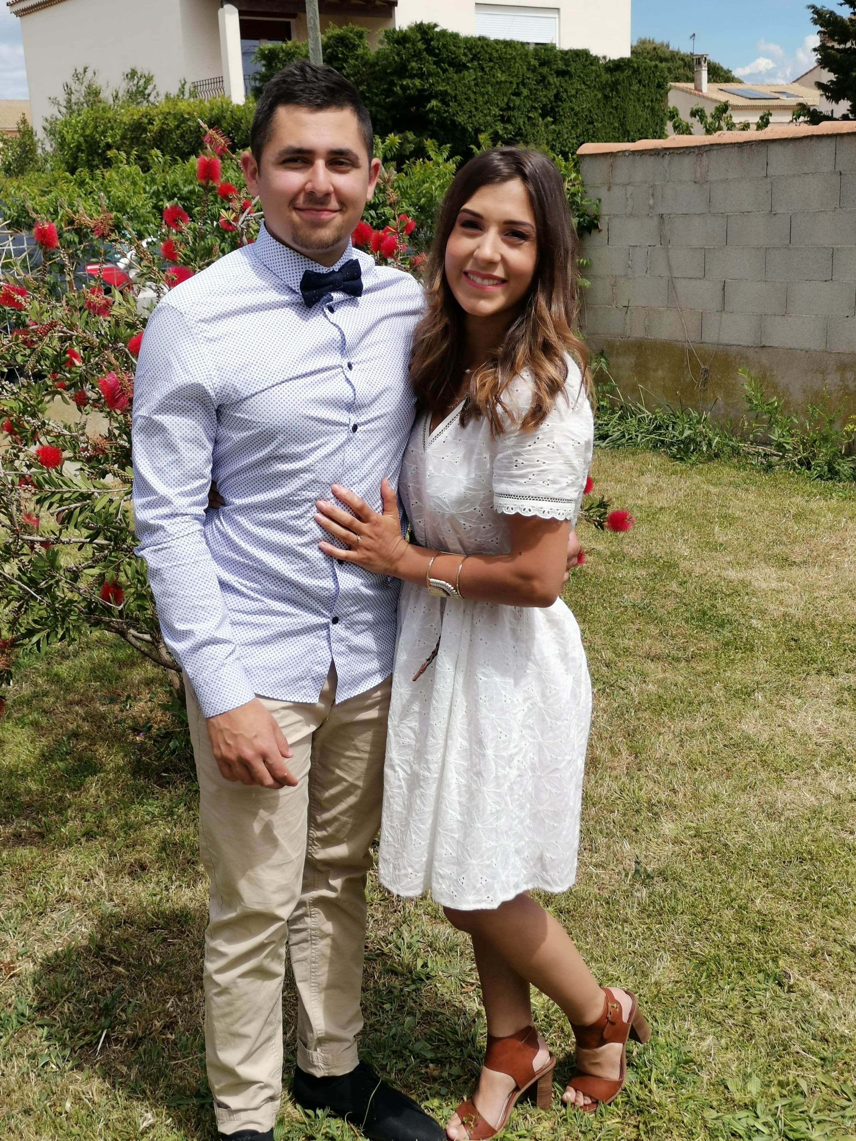 MilleMercisMariage - Liste de mariage