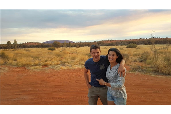 Bienvenue sur le site de notre mariage